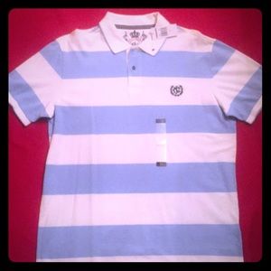 New Polo style shirt